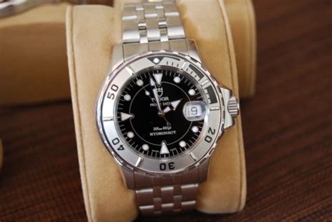 tudor hydronaut 89190 for sale|rolex tudor 89190 price.